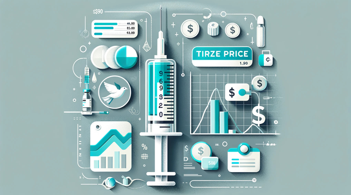 Tirzepatide Approval and Use