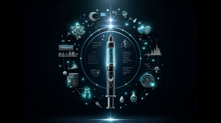 Research on Semaglutide Efficacy