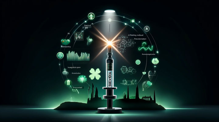 The Science Behind Saxenda