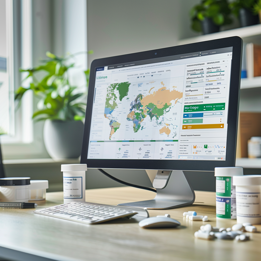 Mounjaro Prices Kilweg Nl Vs Top Pharmacies January 2026 The Cheapest Source For Mounjaro In Europe 