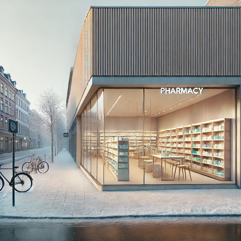 buy ozempic in Sweden