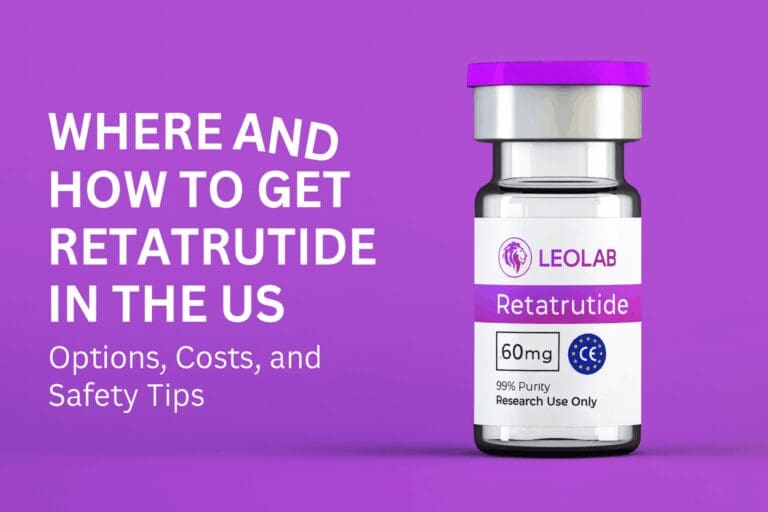 retatrutide peptide buy usa